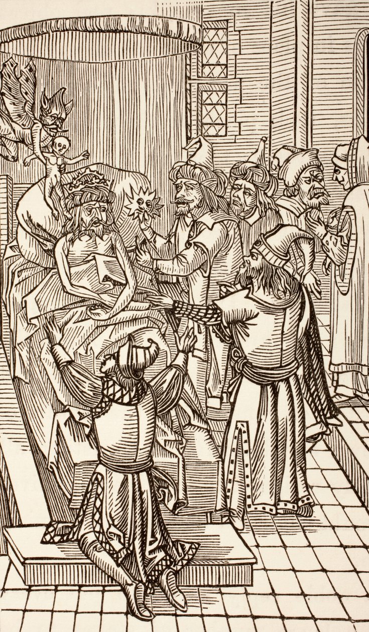 Mehmed II, Sultano dell