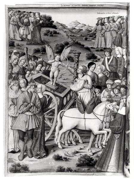 Il trionfo dell