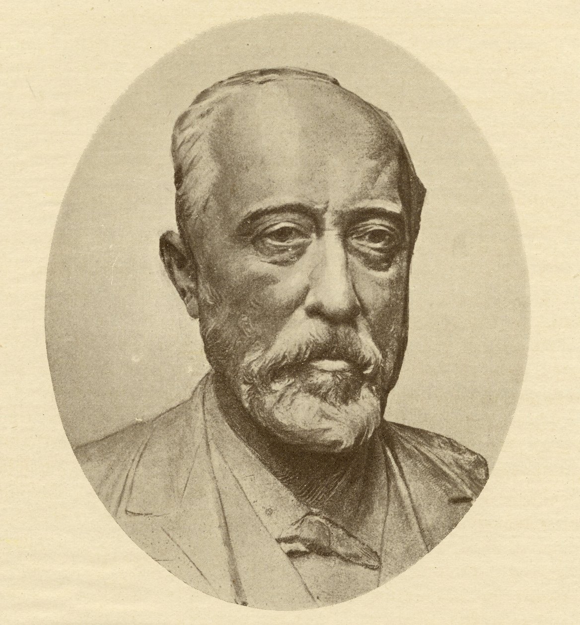 Paul Arene da French School