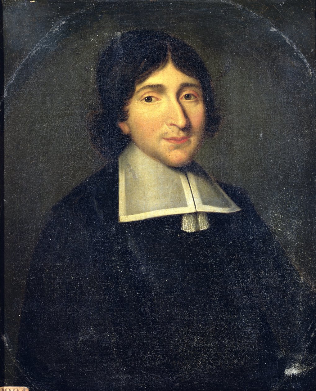 Pierre Nicole da French School