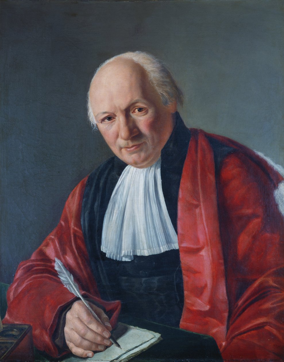 Pierre Sue (1739-1816) da French School