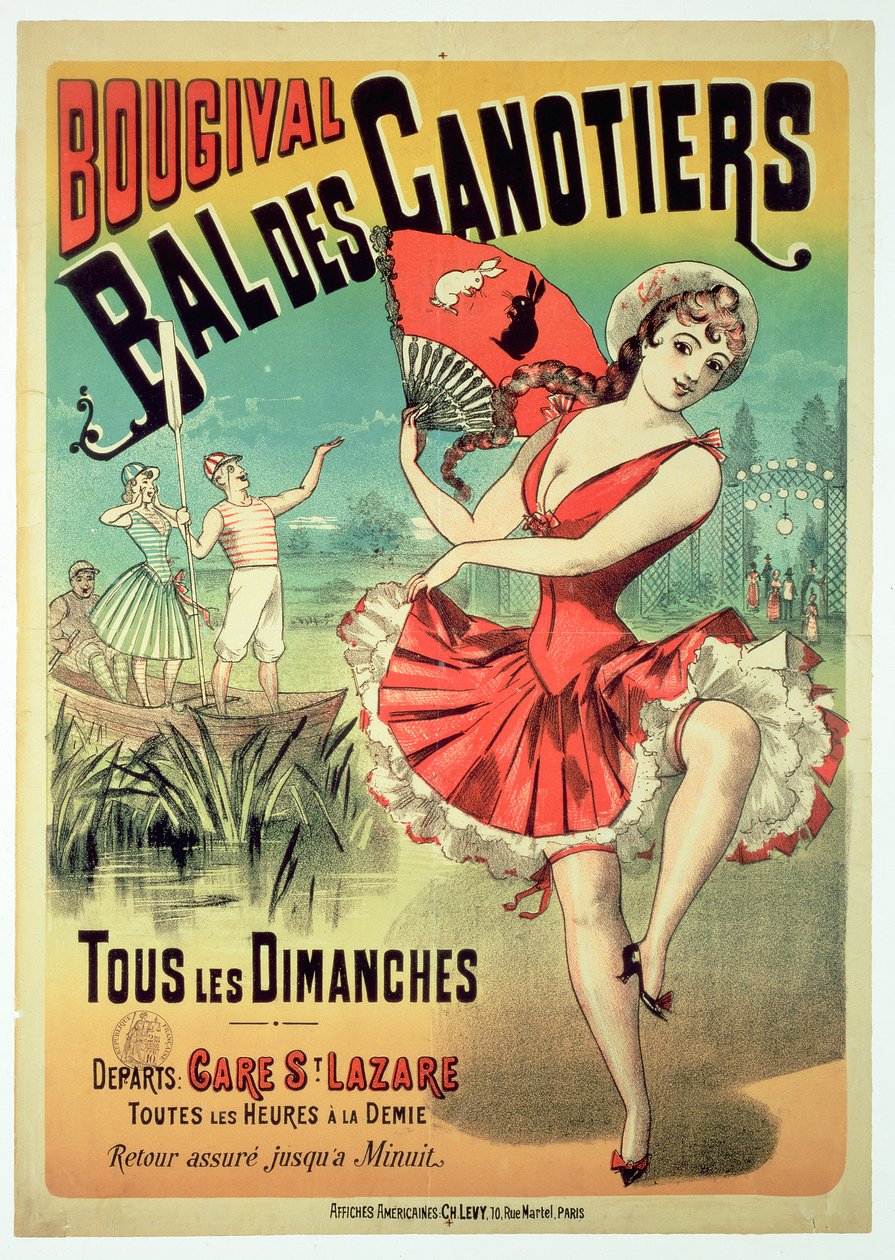 Poster per il 