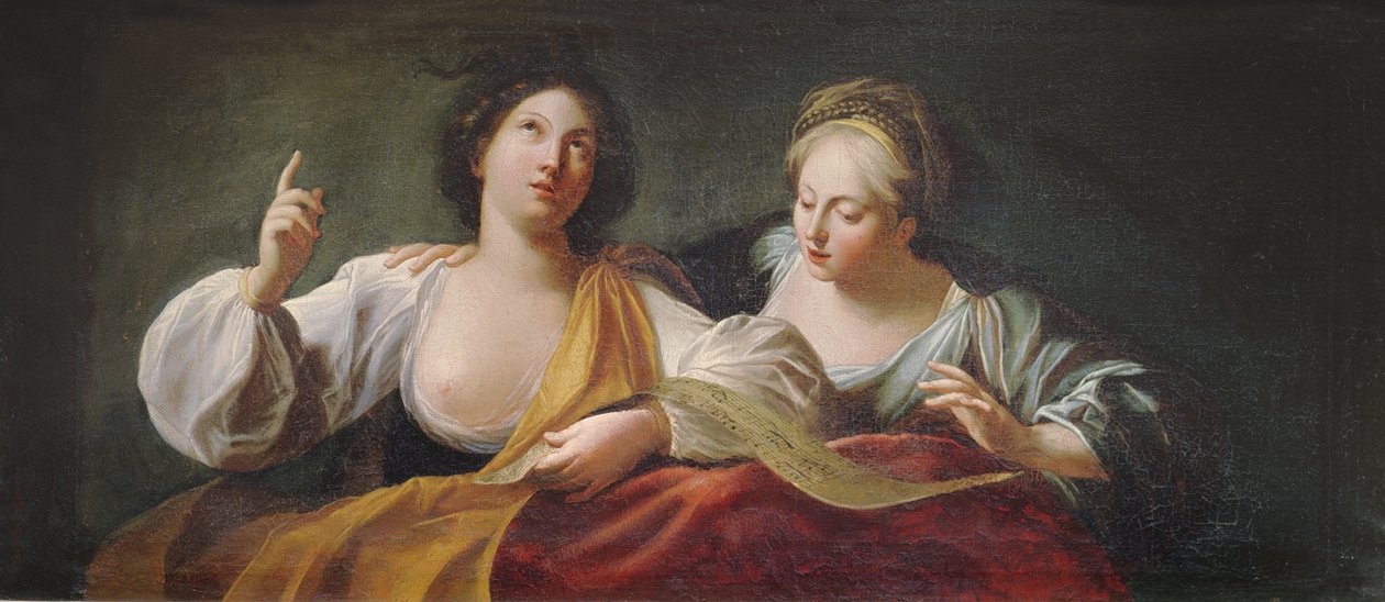 Cantanti da French School