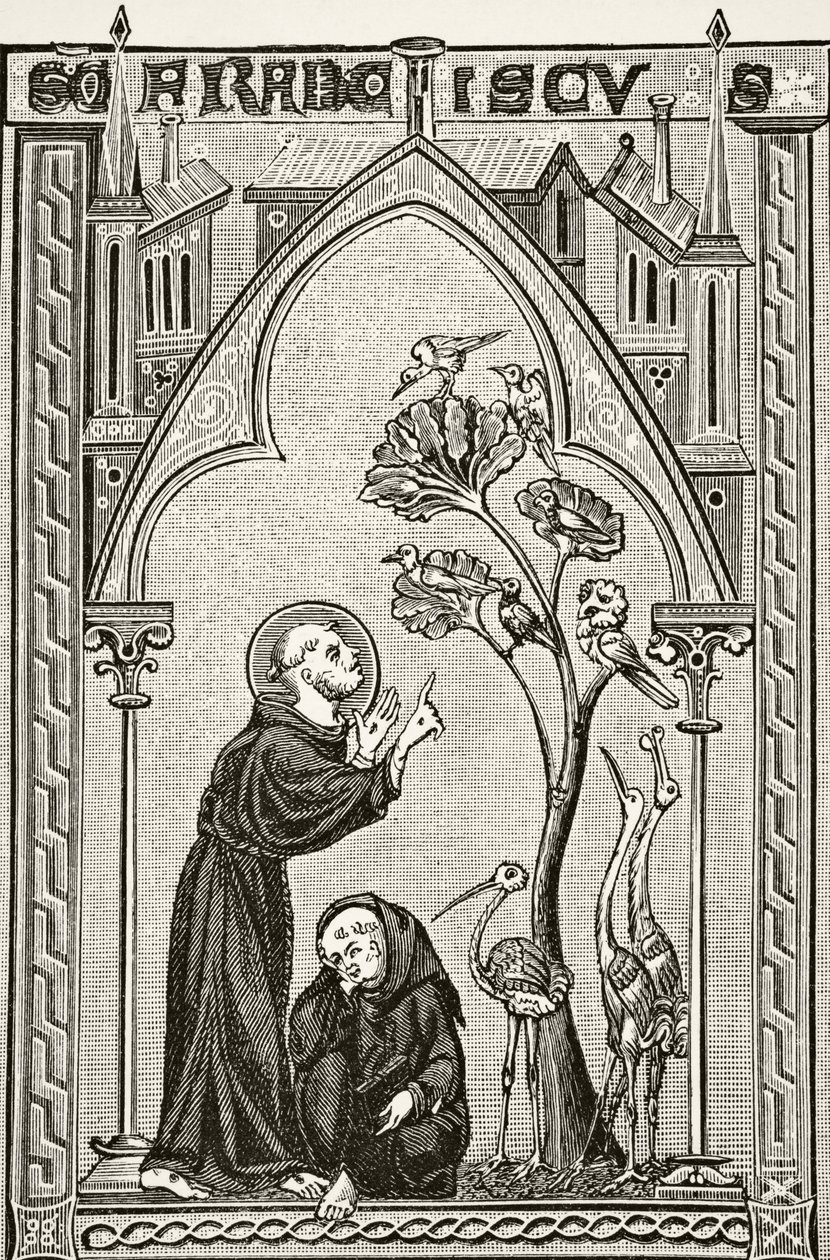 San Francesco d