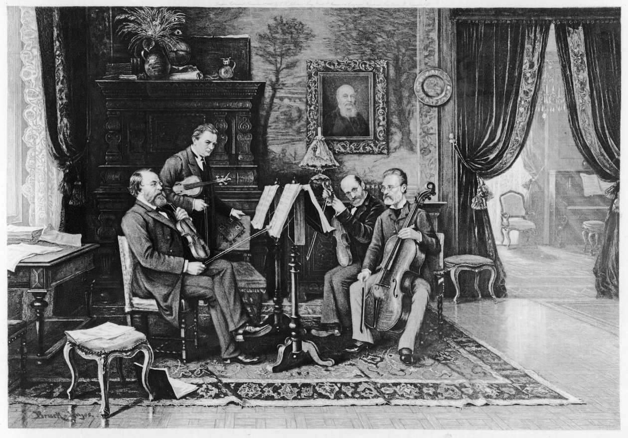 Il Quartetto d