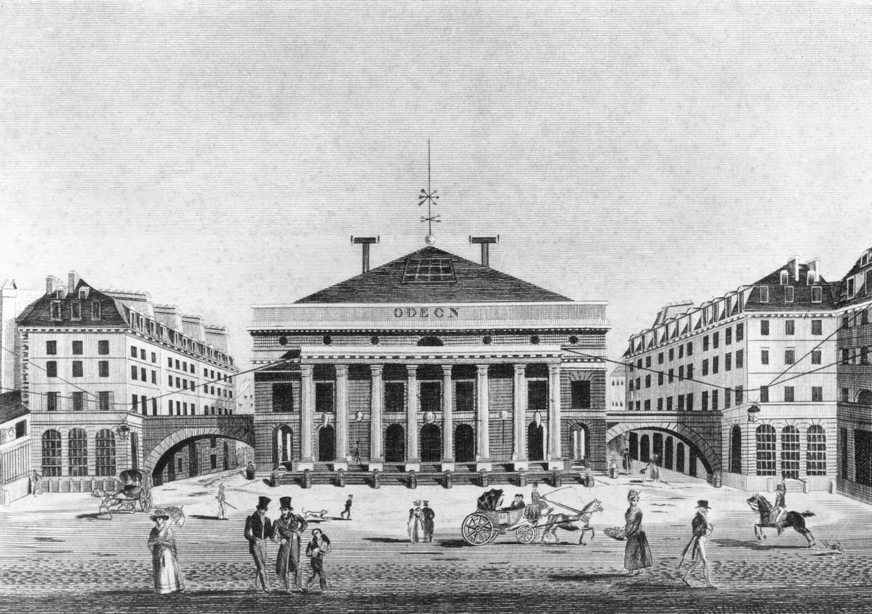Il Théâtre de l