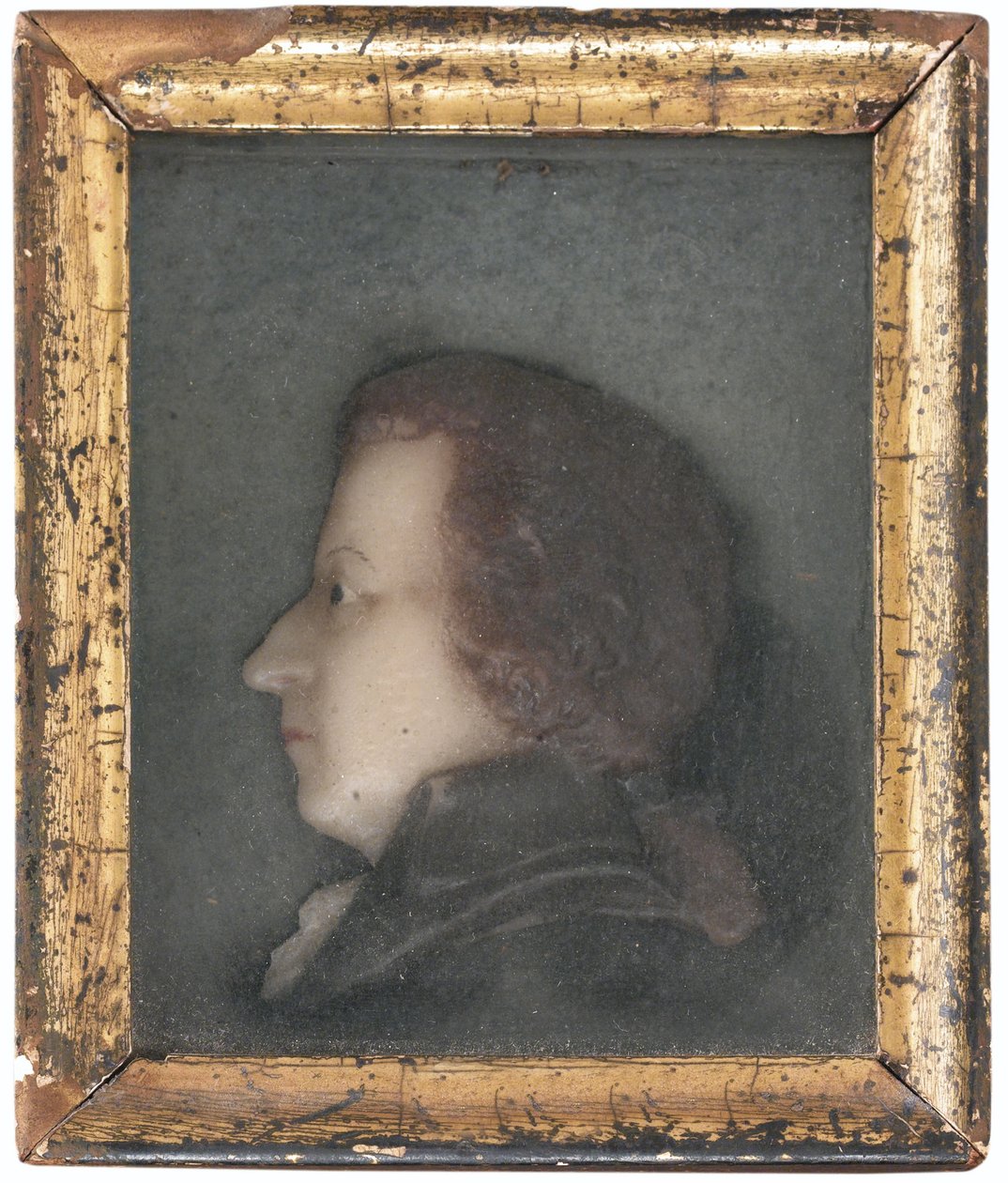 Ritratto di Wolfgang Amadeus Mozart 1756-1791, ca 1778 da French Master