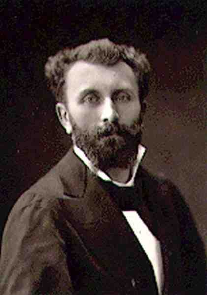 Aime Perret (1847-1927), da 