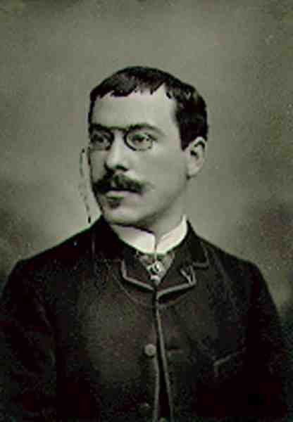 Alfred Desire Lanson (1851-98), da 