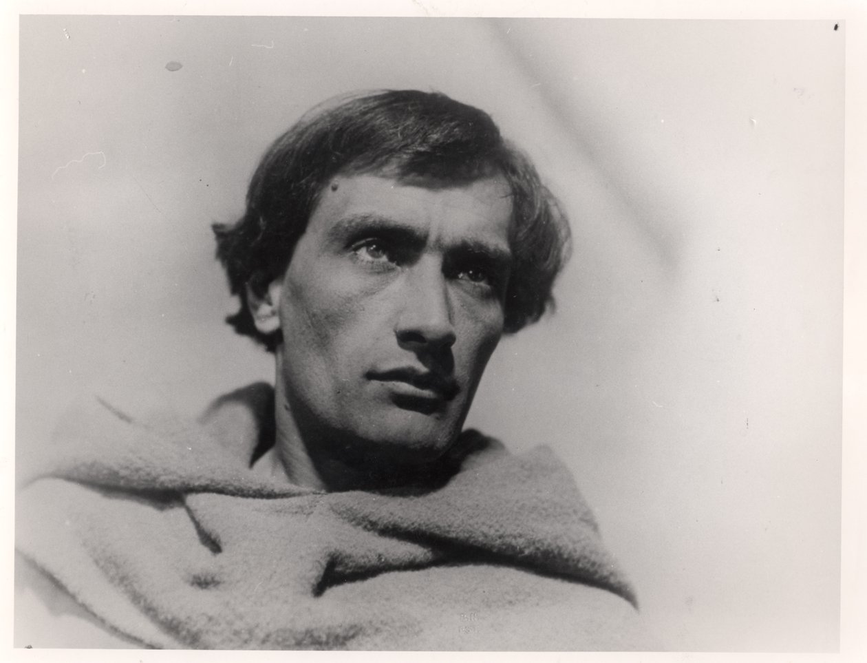 Antonin Artaud nel film La passione di Giovanna d