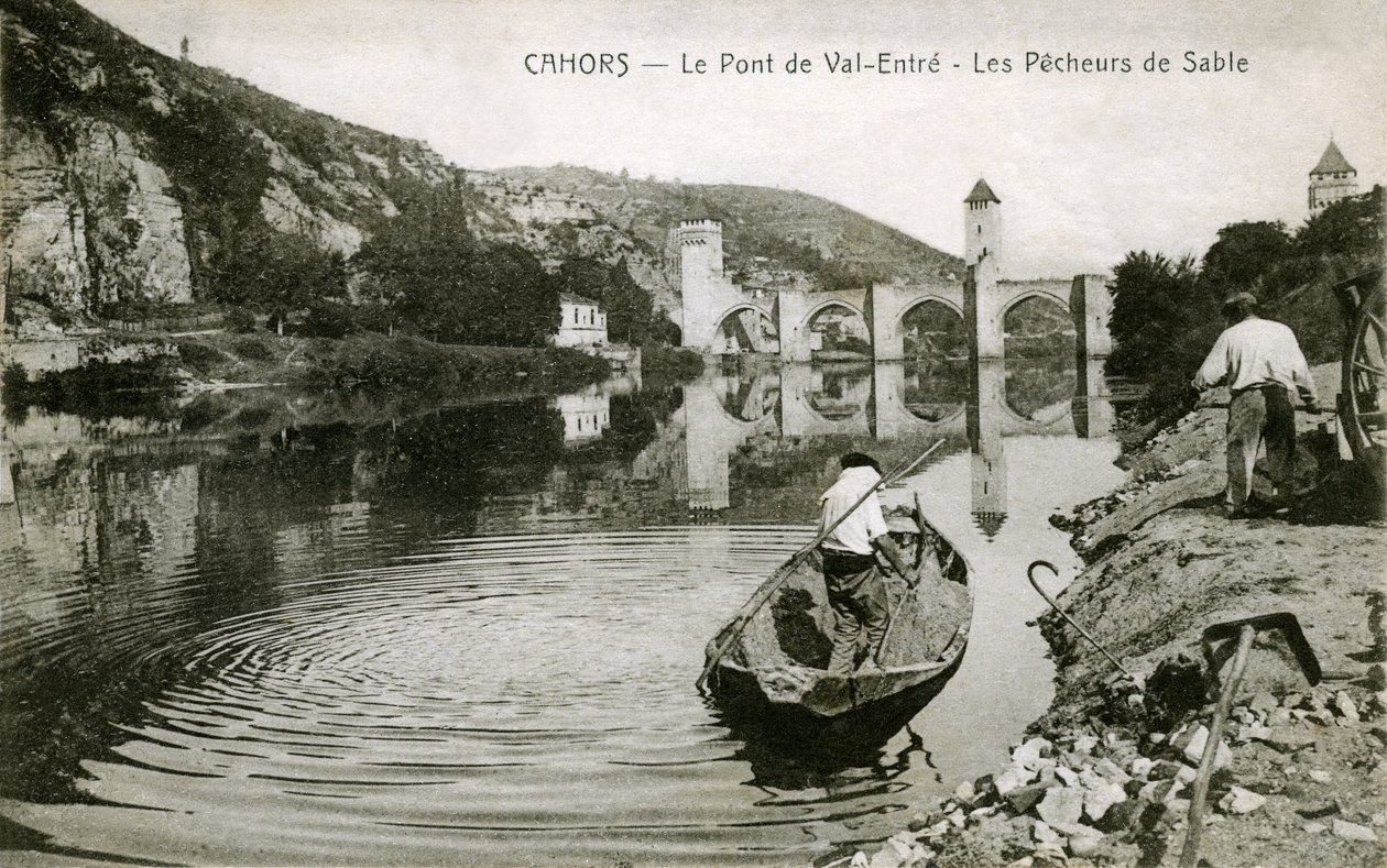 Cahors all