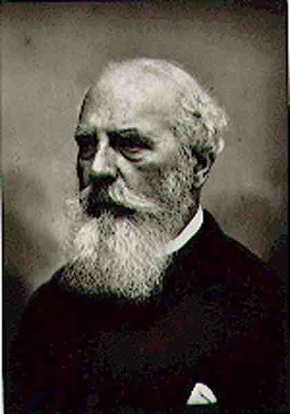 Edouard de Beaumont (1821-88), da 