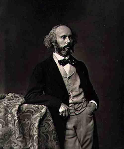 Felicien Cesar David (1810-76), da 