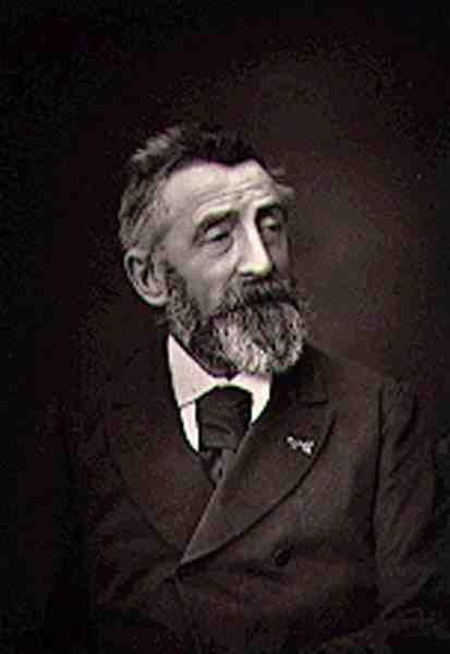 Henri Joseph Harpignies, da 