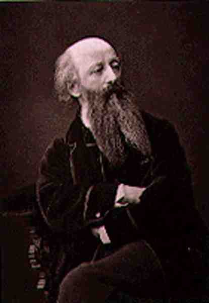 Jean-Joseph-Francois Bellel, da 