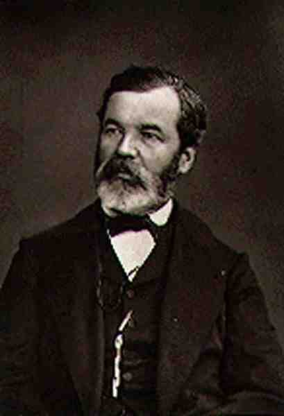Jean-Marie Bonnassieux (1810-92), da 
