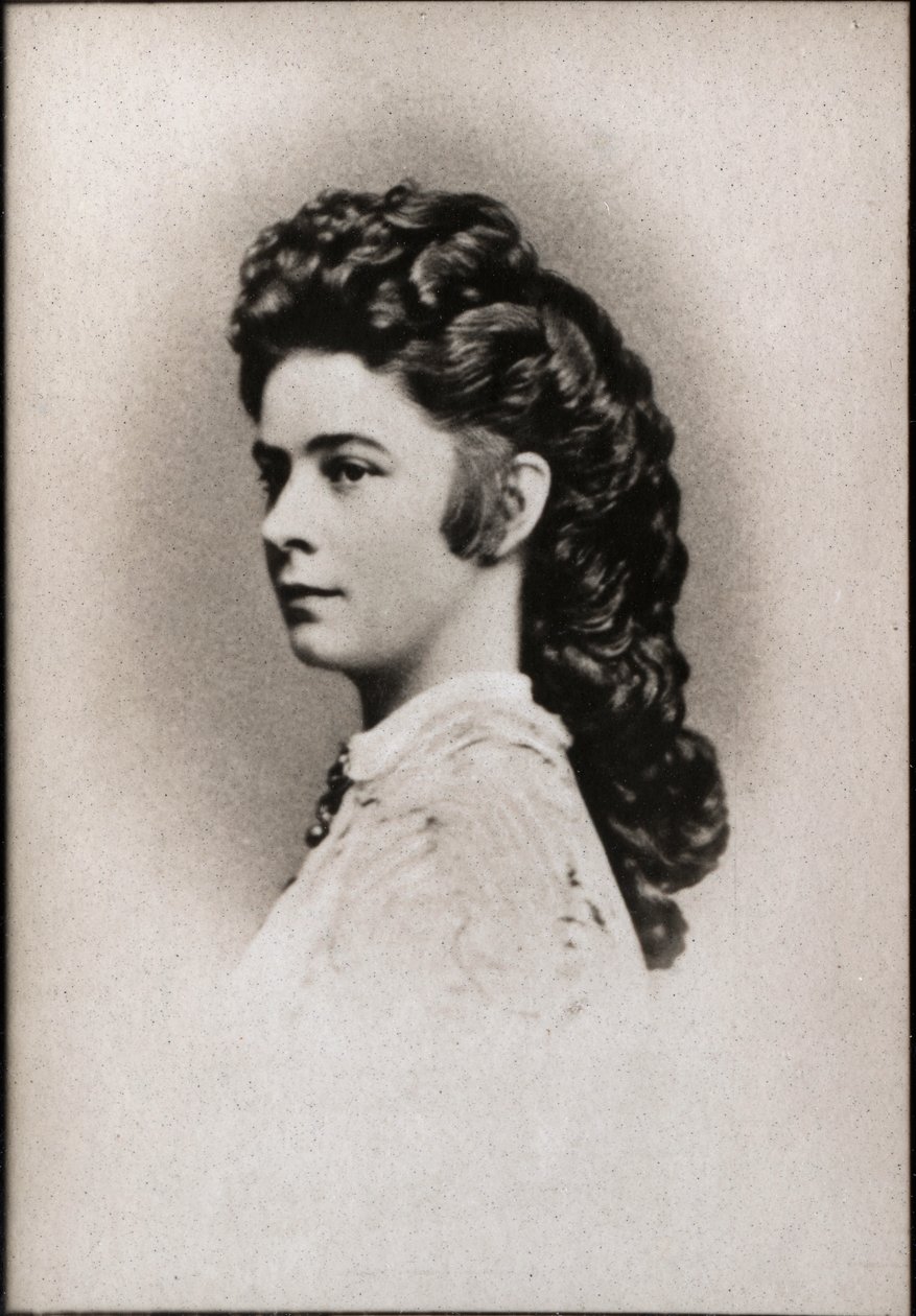 Ritratto di Elisabetta d