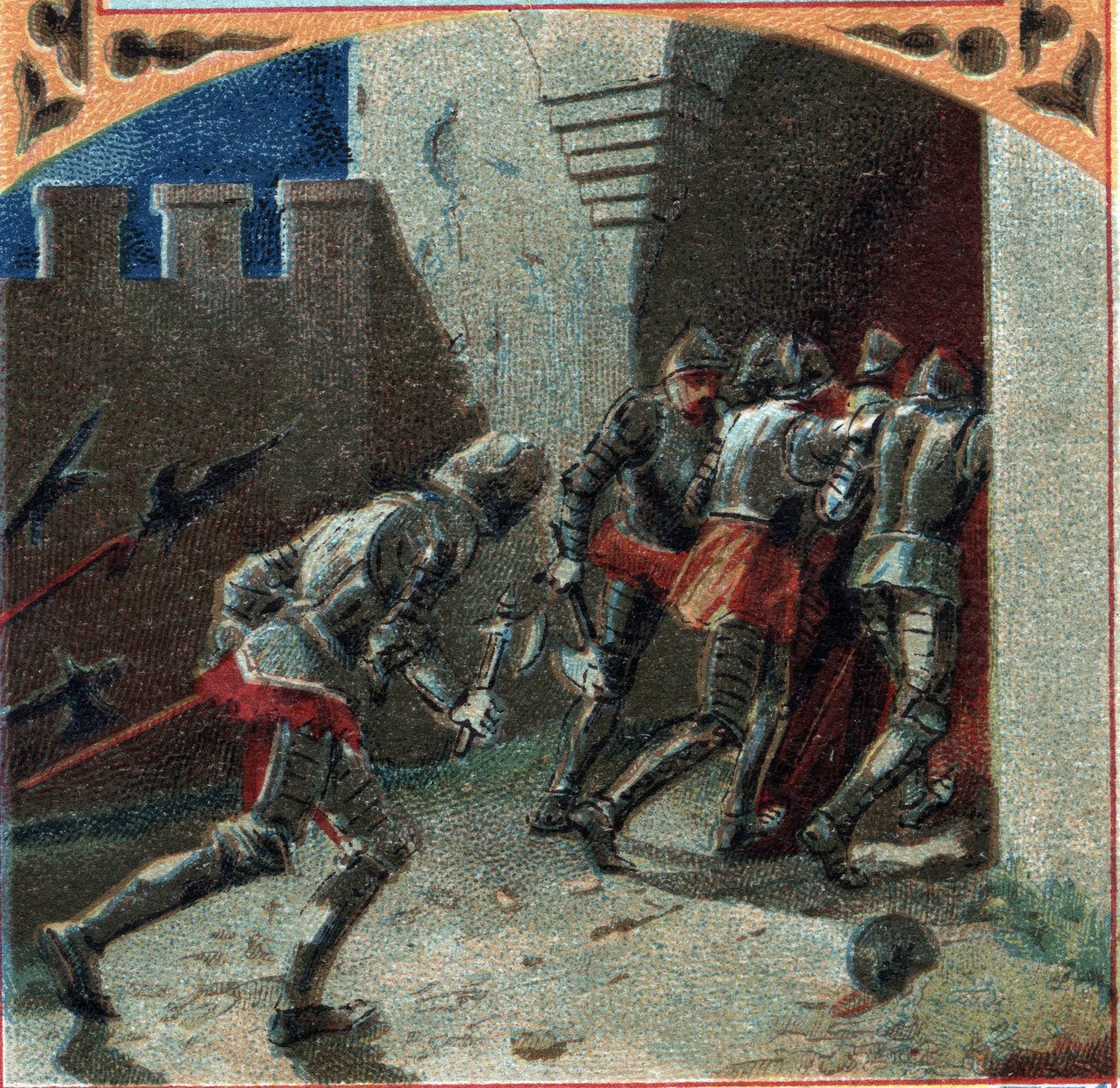 Guerra dei Cent