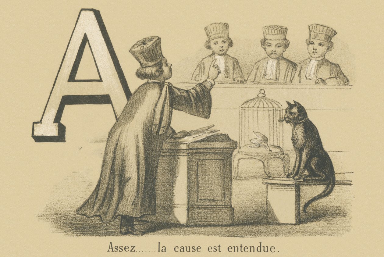 Basta, il caso è chiuso da French School