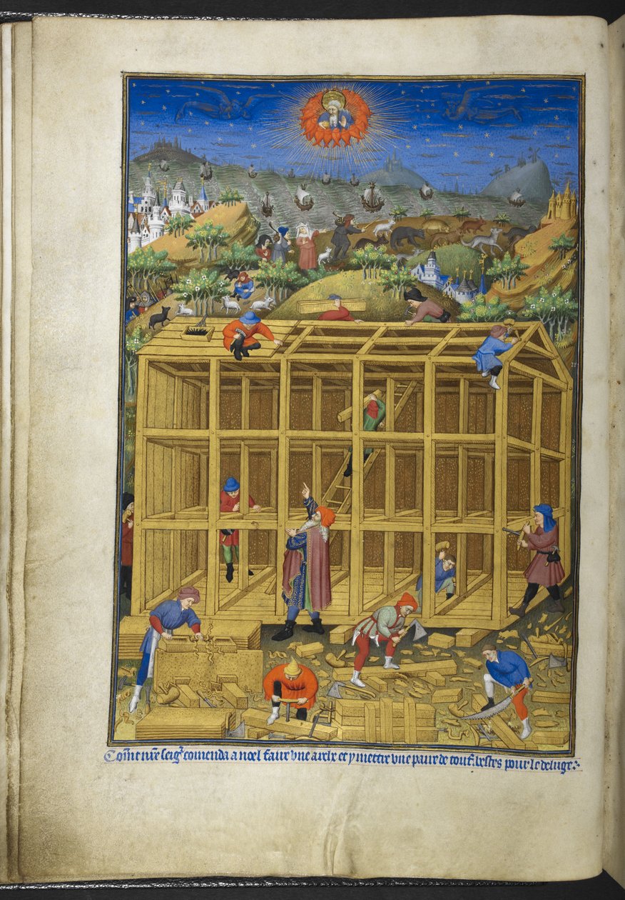 La costruzione dell