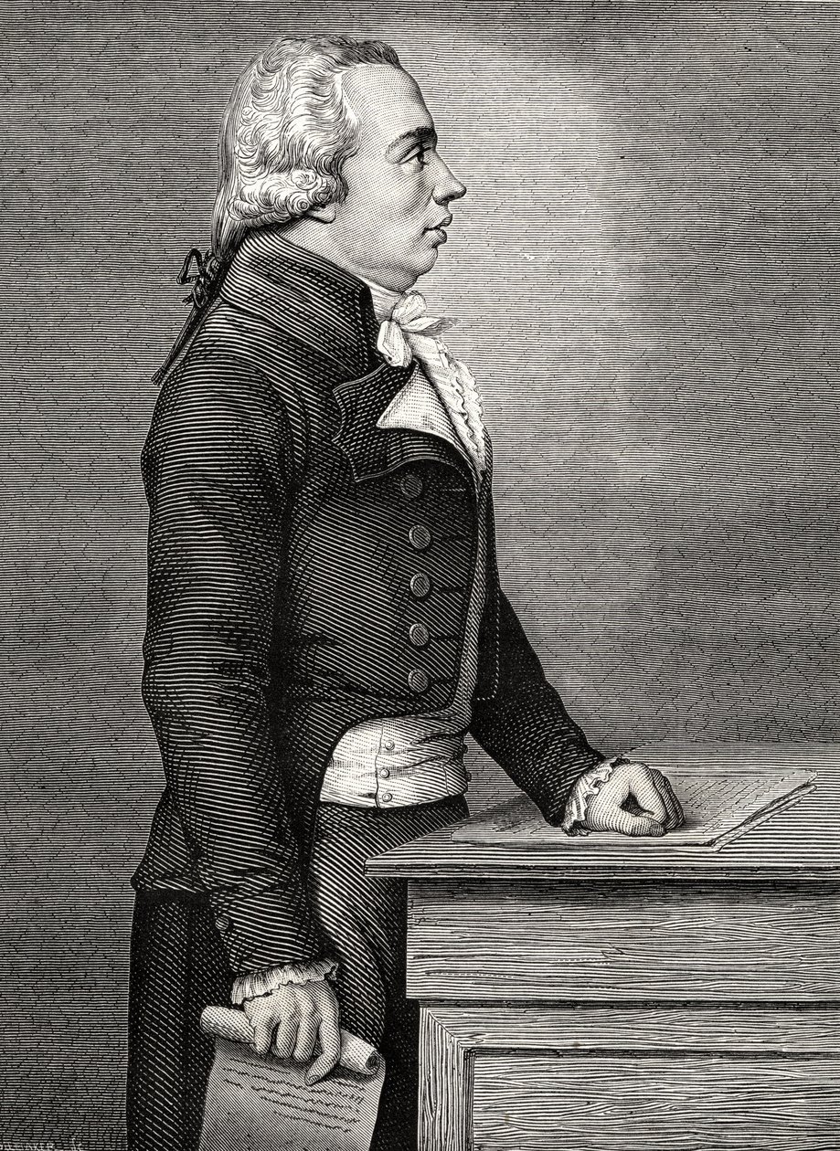 Adrien Marie Legendre, da 