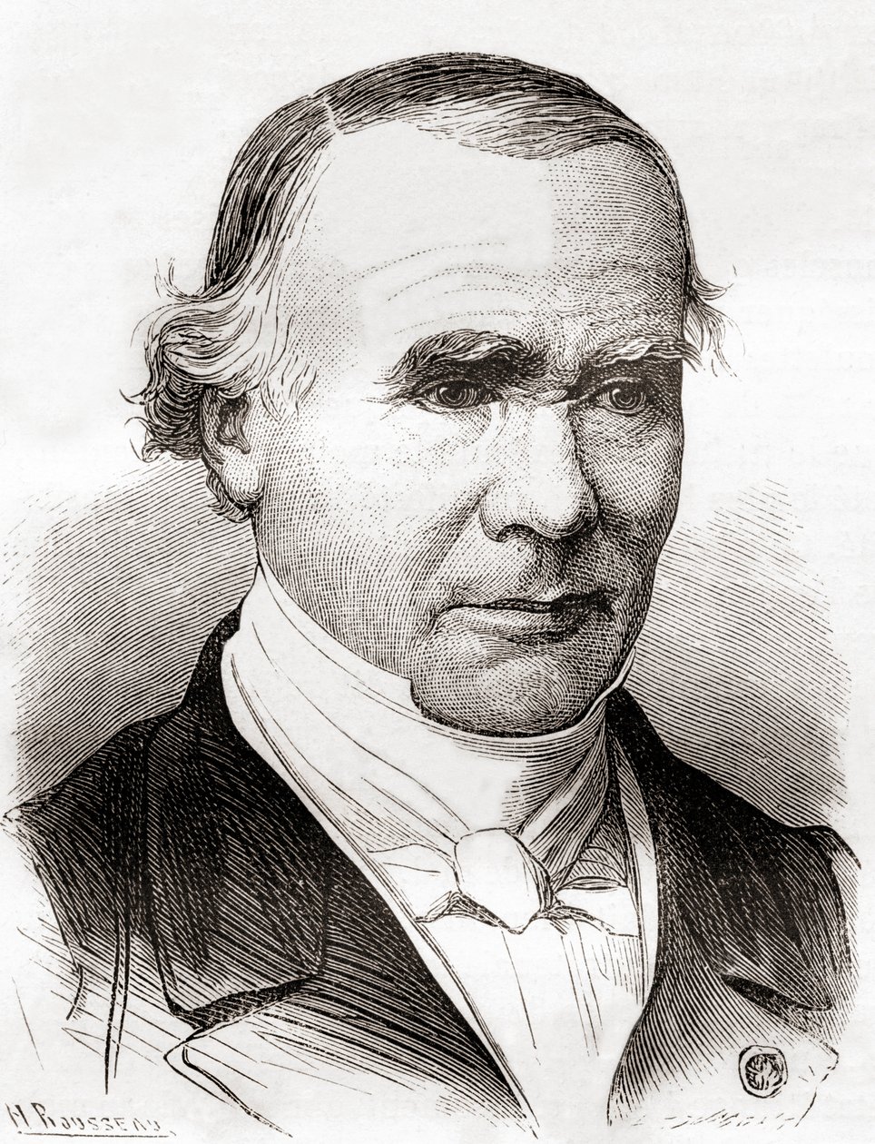 Alfred-Armand-Louis-Marie Velpeau, da 