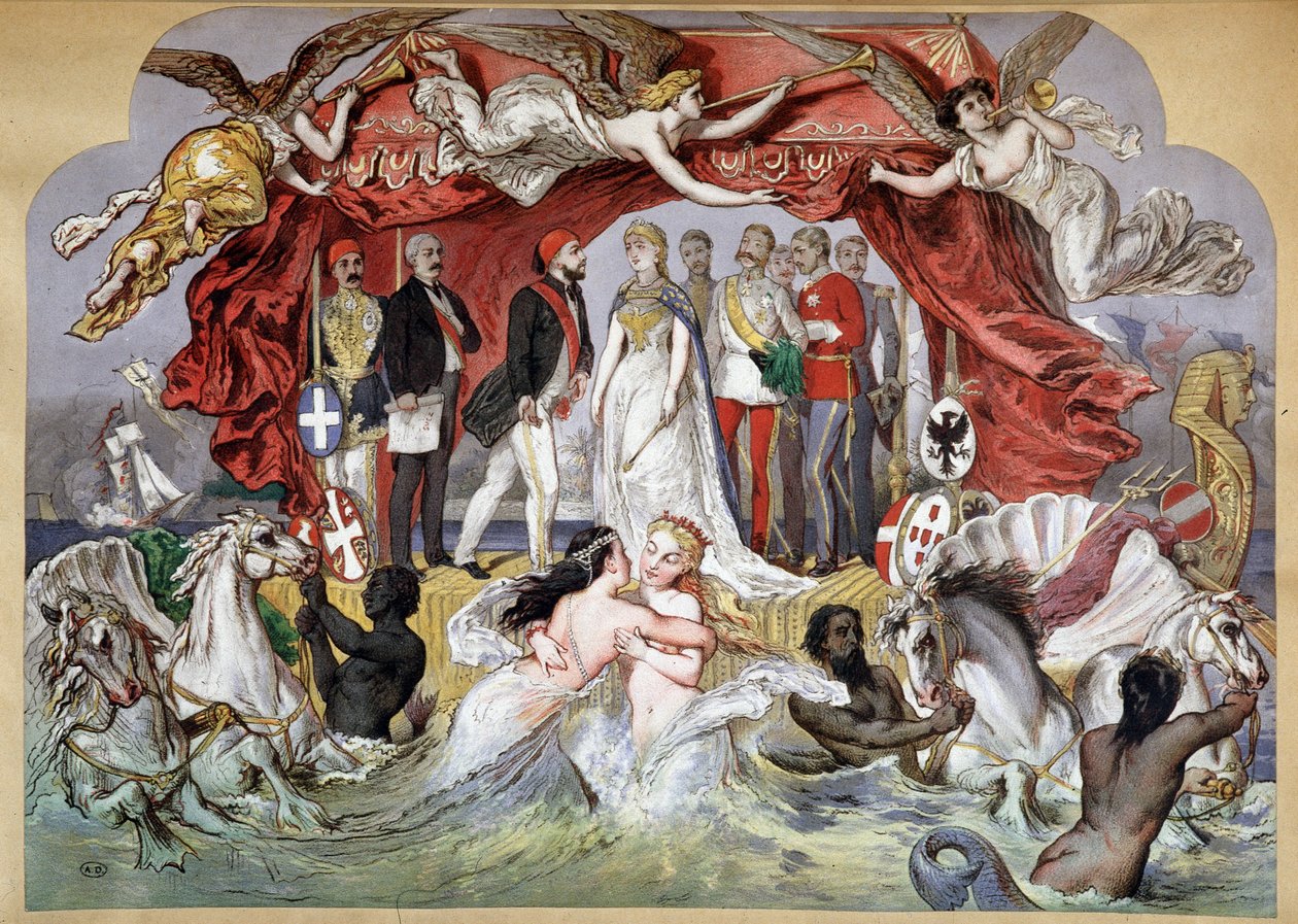 Allegoria dell