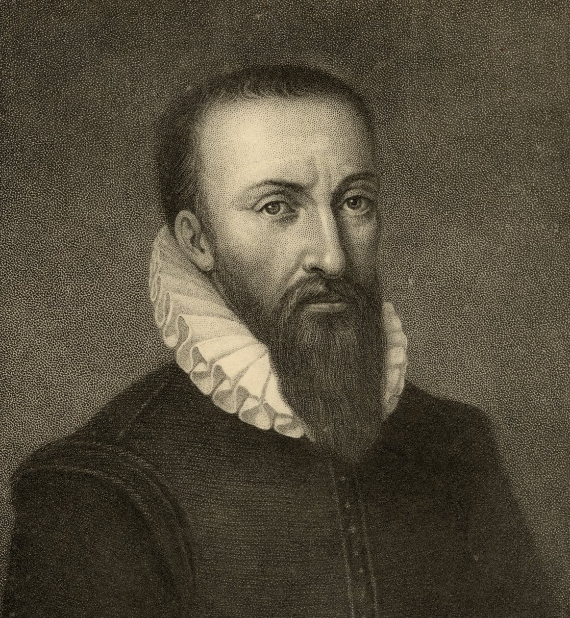 Ambroise Paré (1510-90) da French School