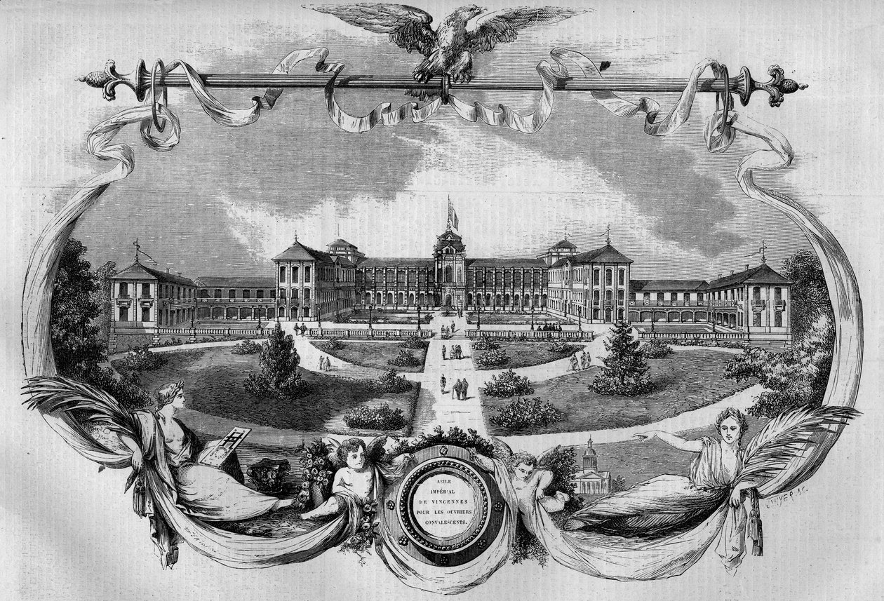 Architettura: facciata dell