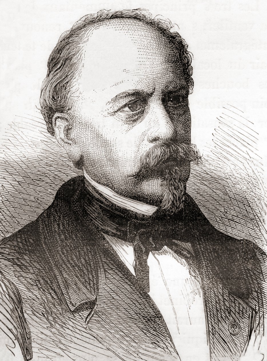 Arthur Jules Morin, da 