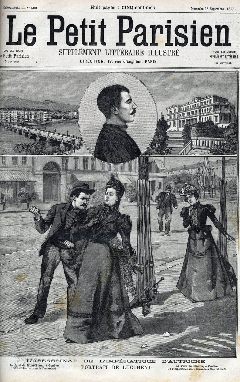 Assassinio dell