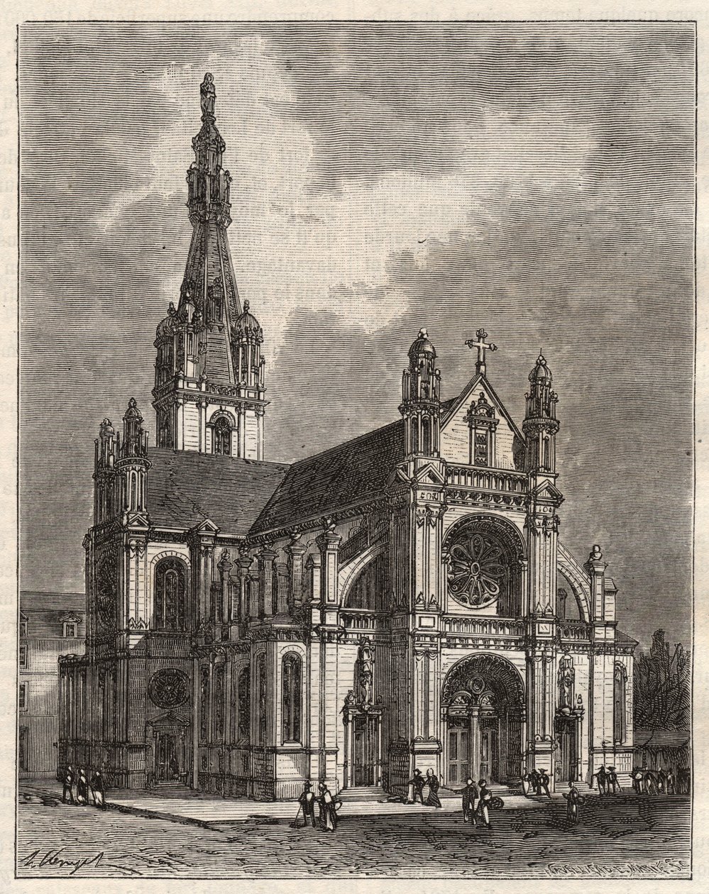 Basilica di Sant