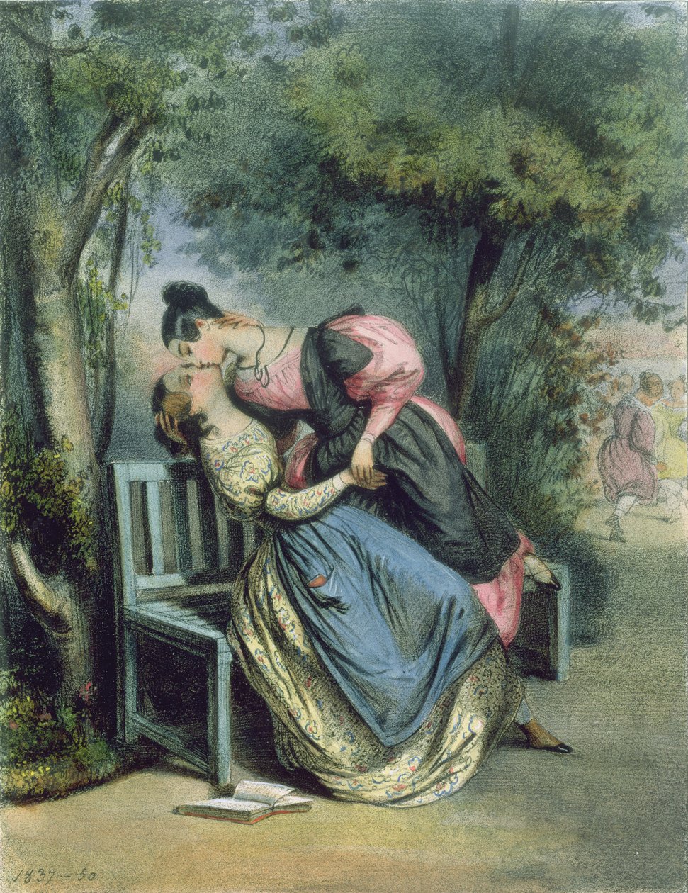 Amici del collegio da French School