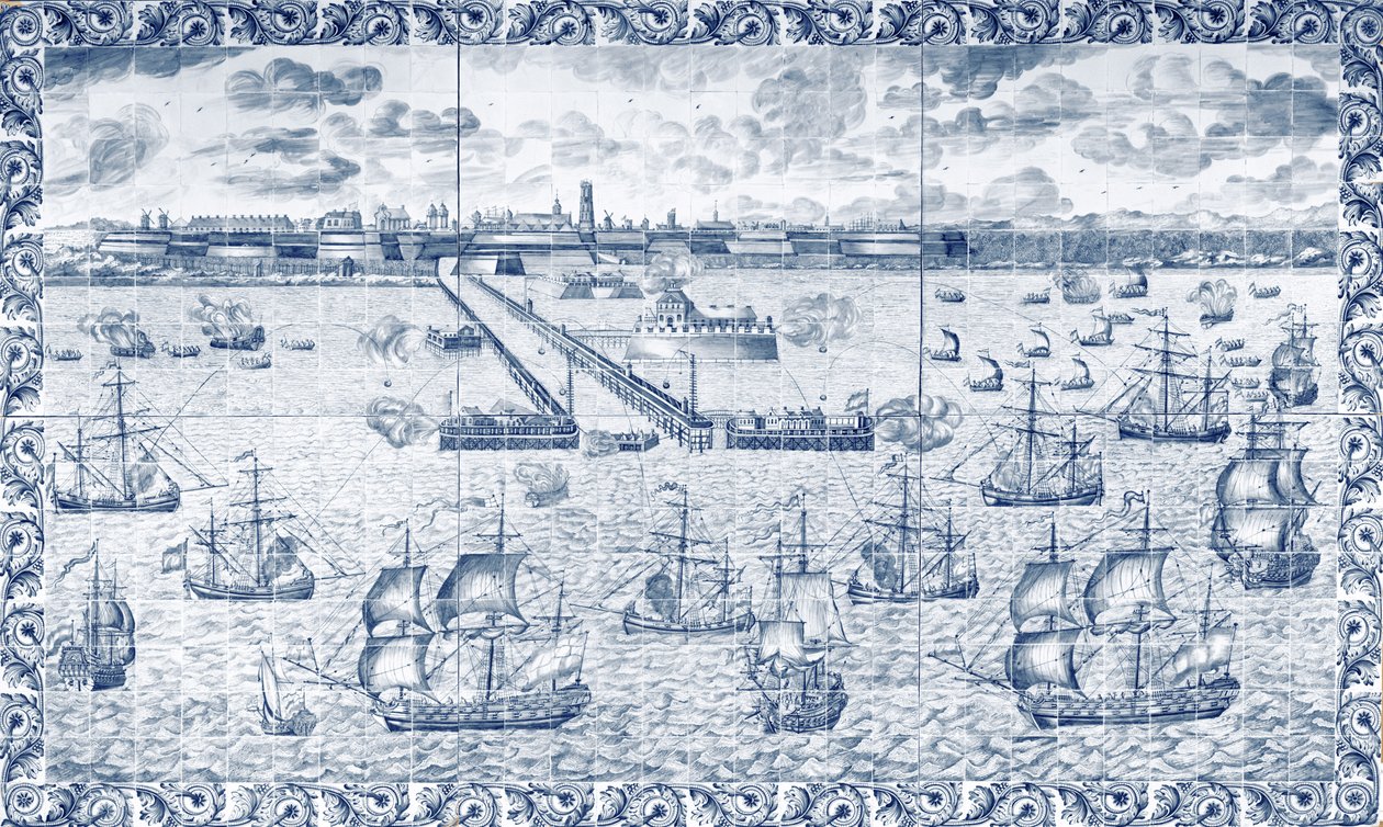Bombardamento di Dunkerque l