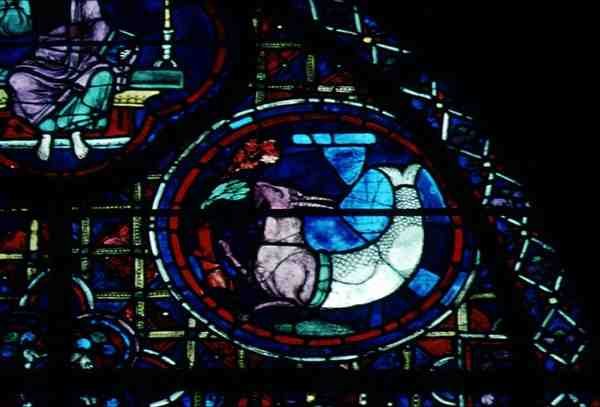 Capricorno, dalla finestra dello zodiaco da French School