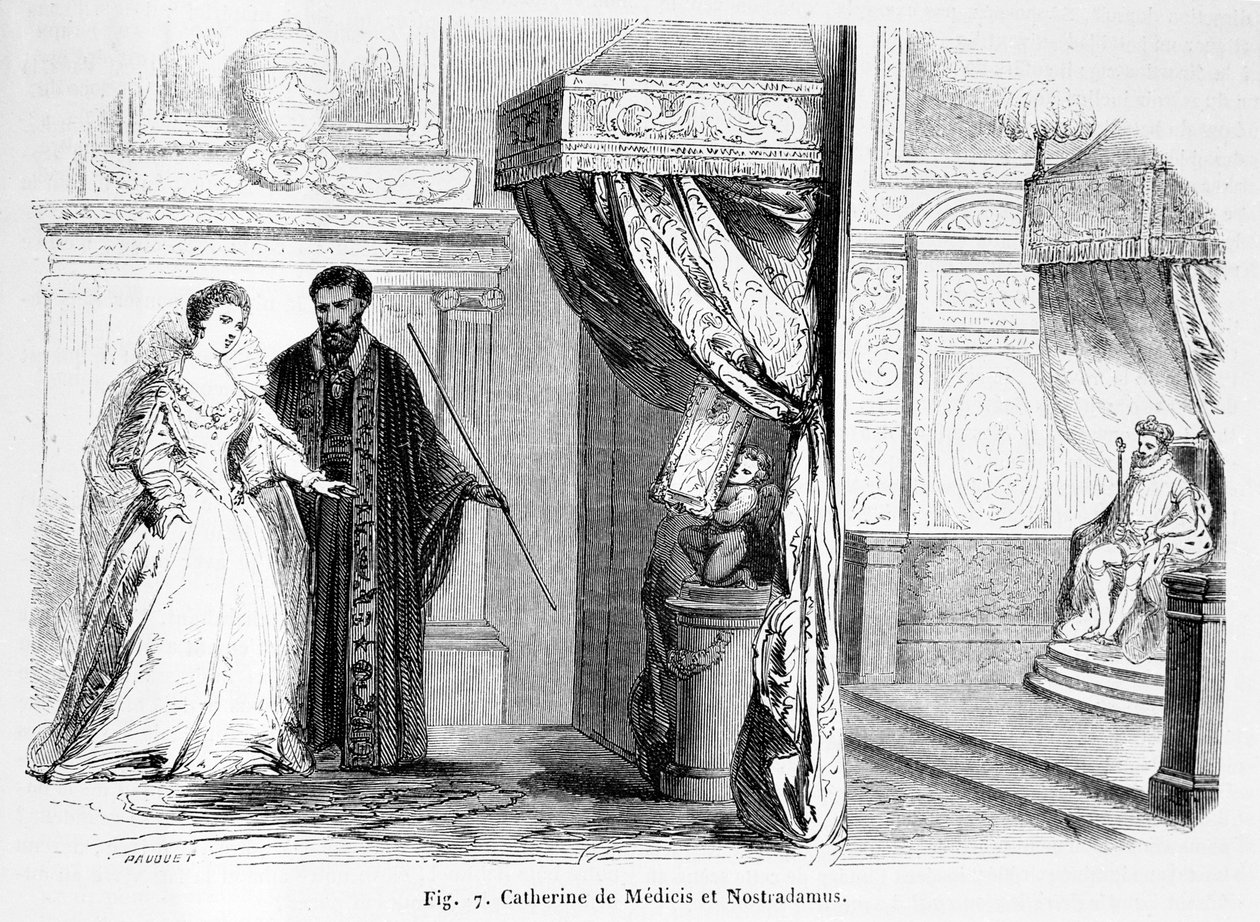 Caterina de