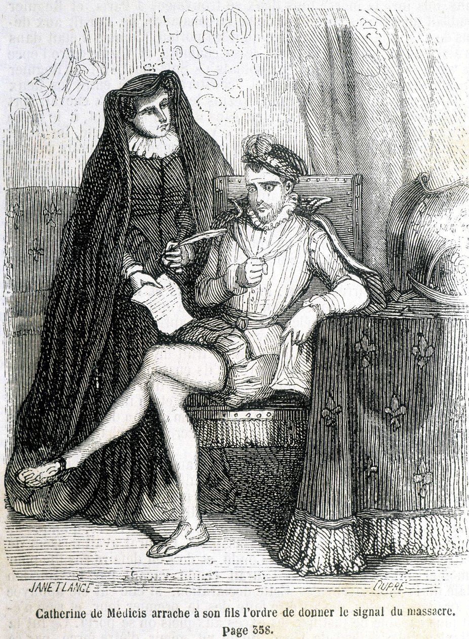 Caterina de