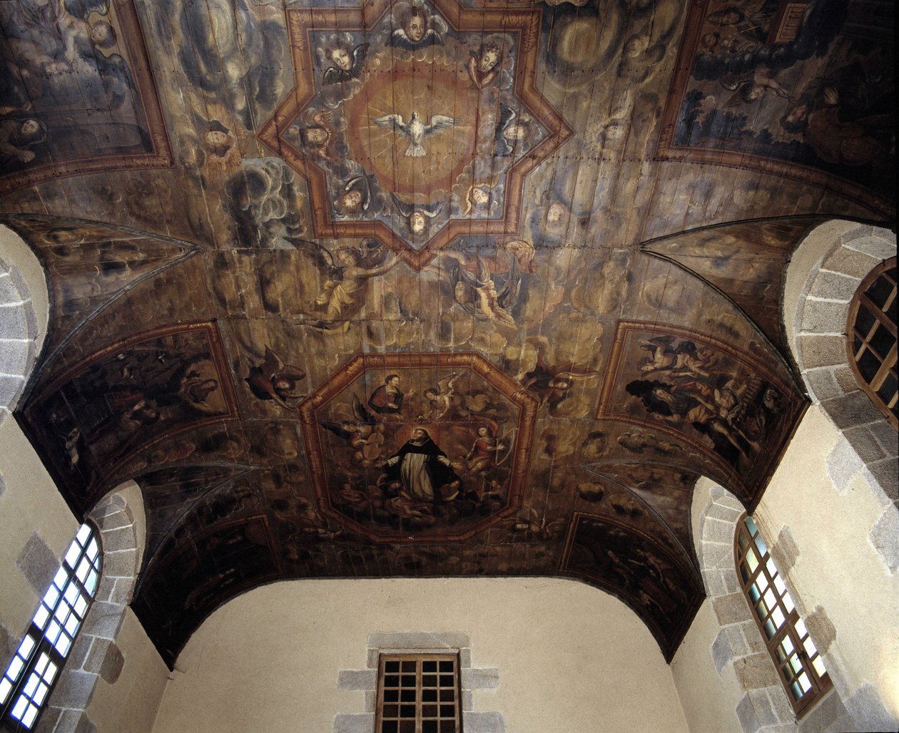 Soffitto dell