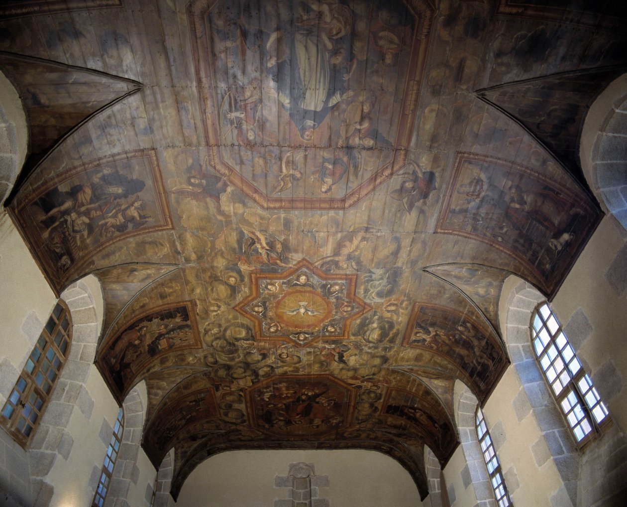 Soffitto dell