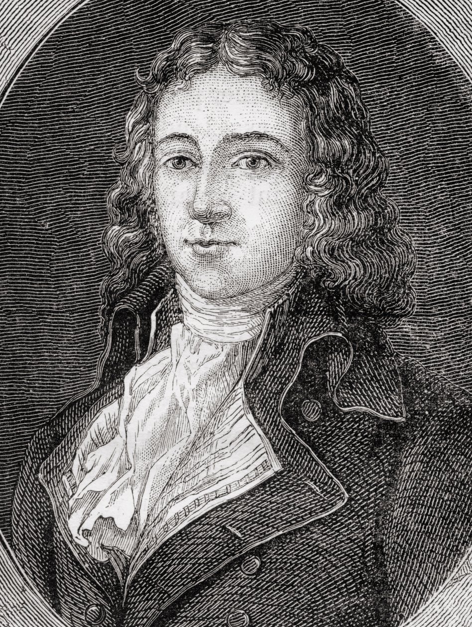 Charles Jean Marie Barbaroux (1767-94) da 