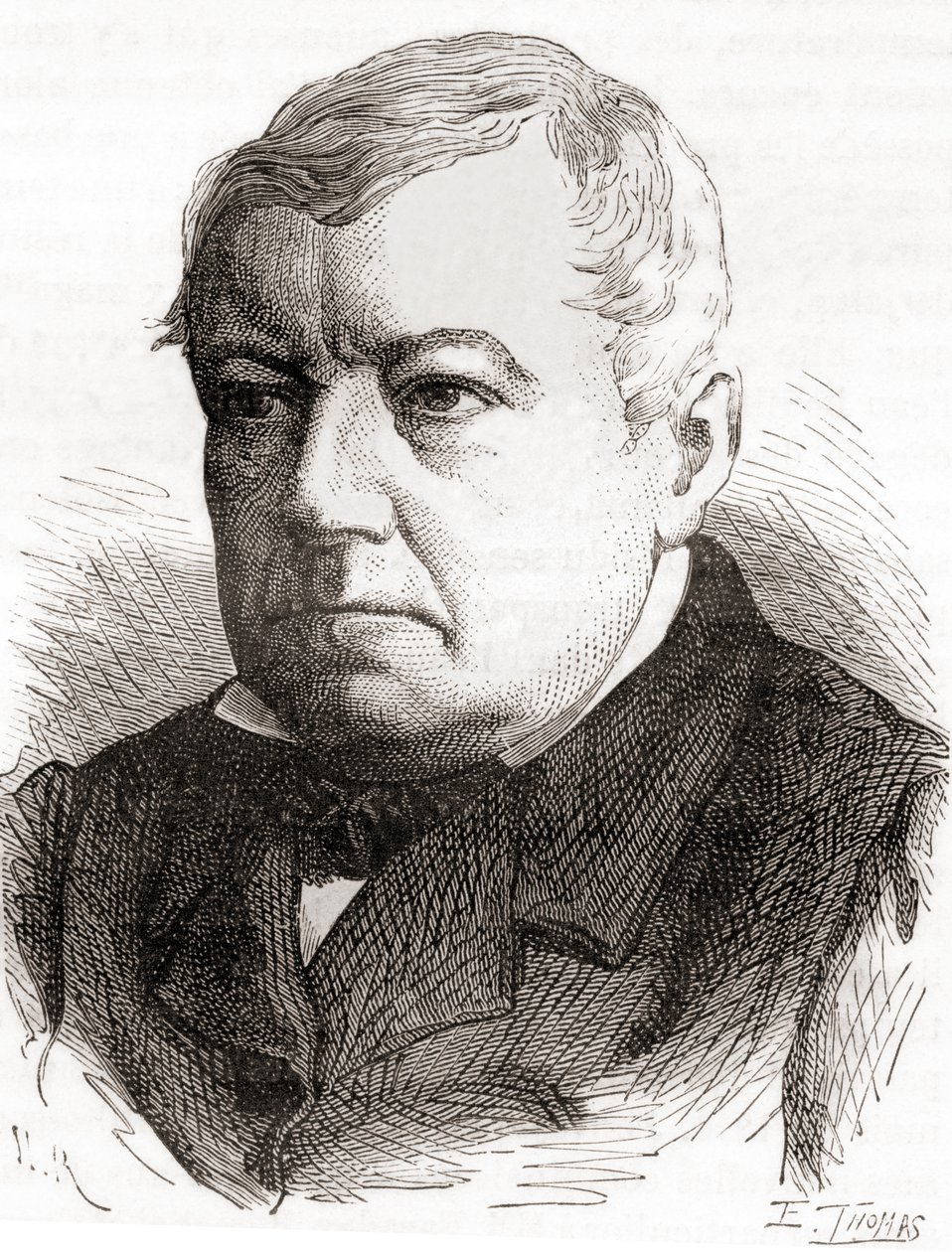 Christian Friedrich Schönbein, da 