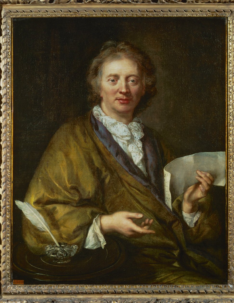Comporre Francois Couperin ... da French School