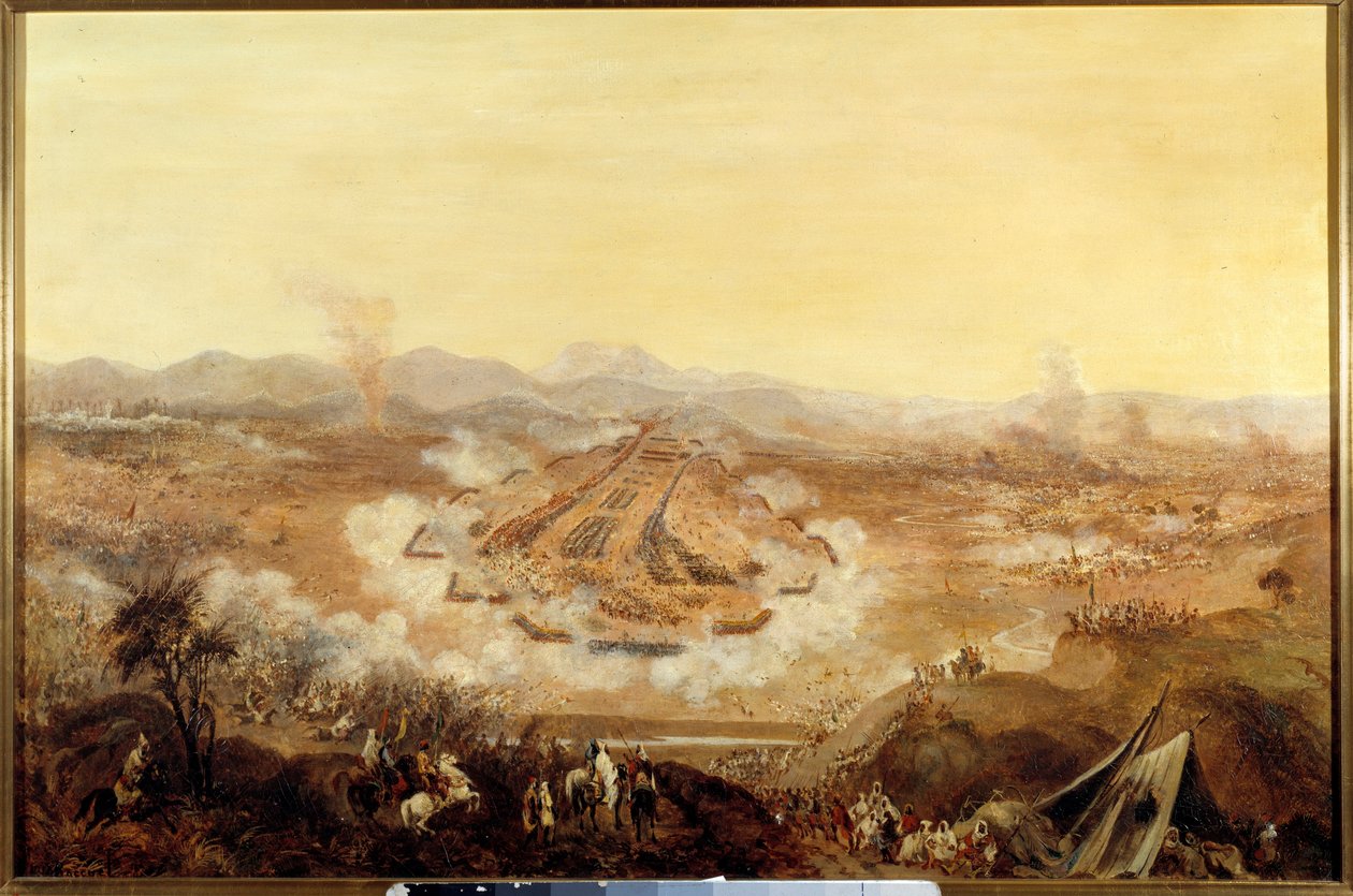Conquista dell