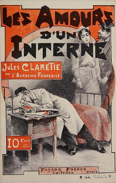 Illustrazione di copertina di 