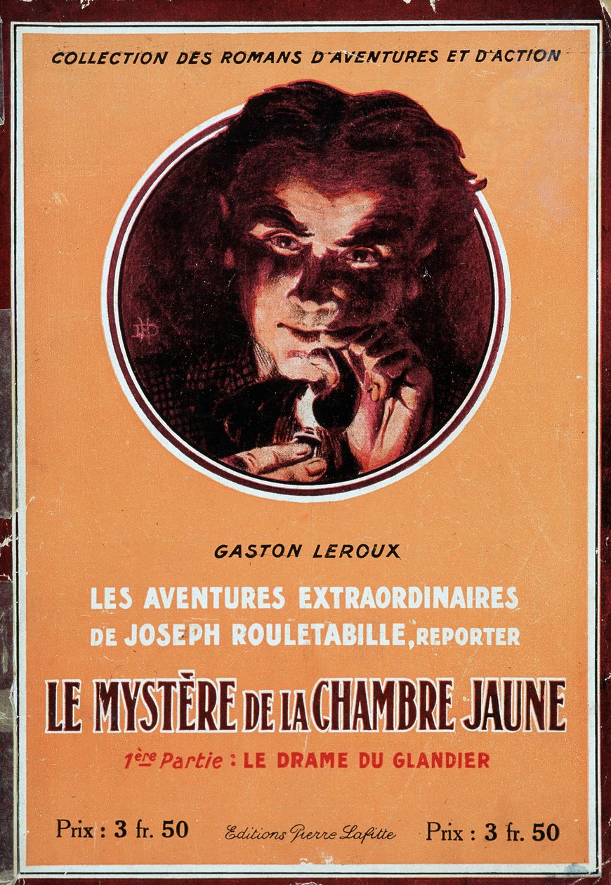 Copertina del libro 