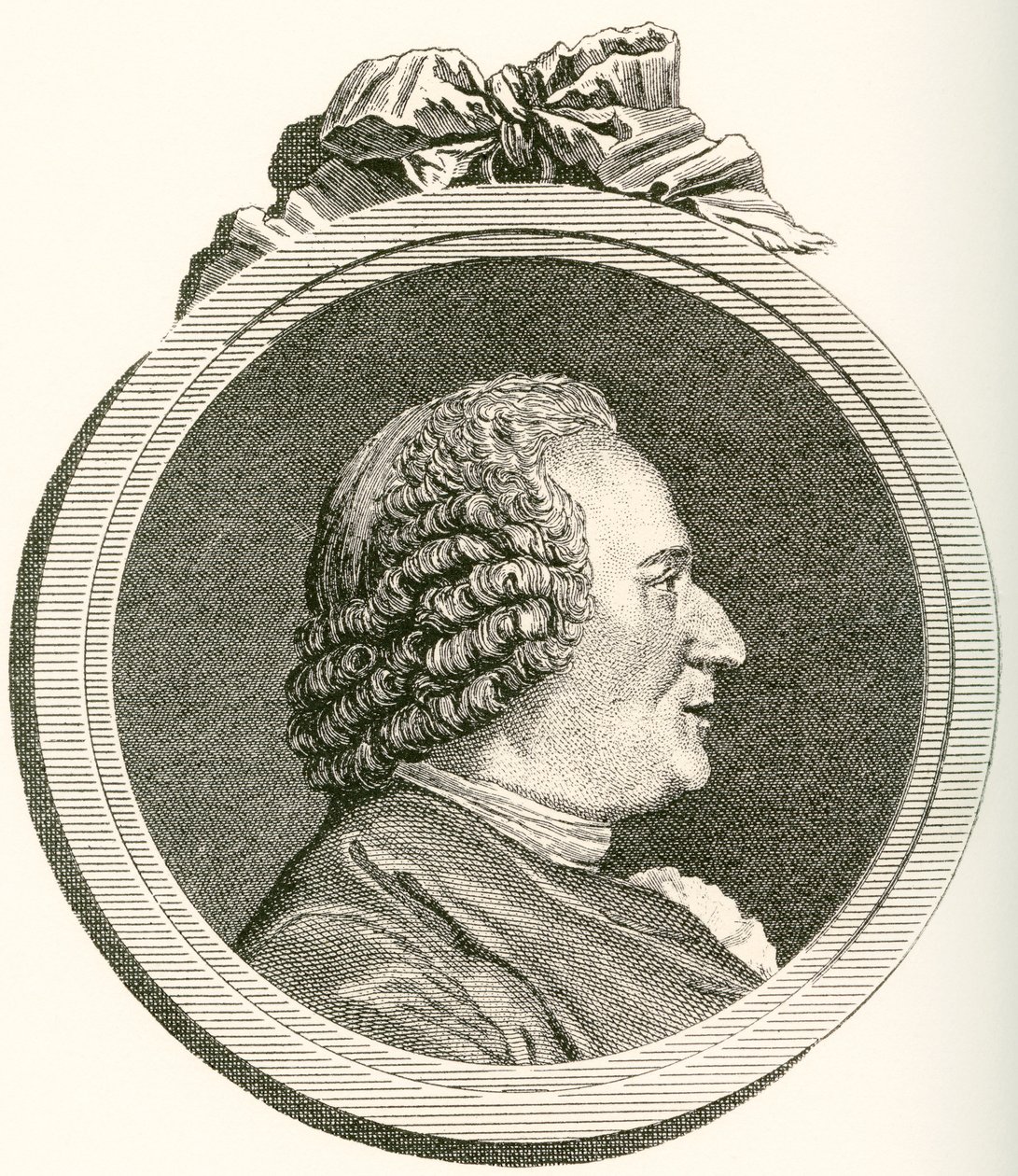 Denis Diderot, filosofo, critico d