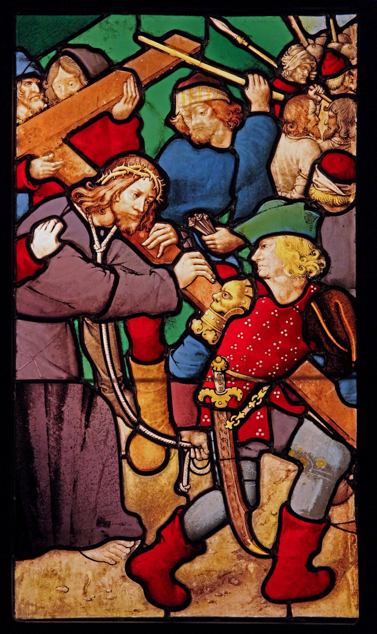 La Via Crucis da French School