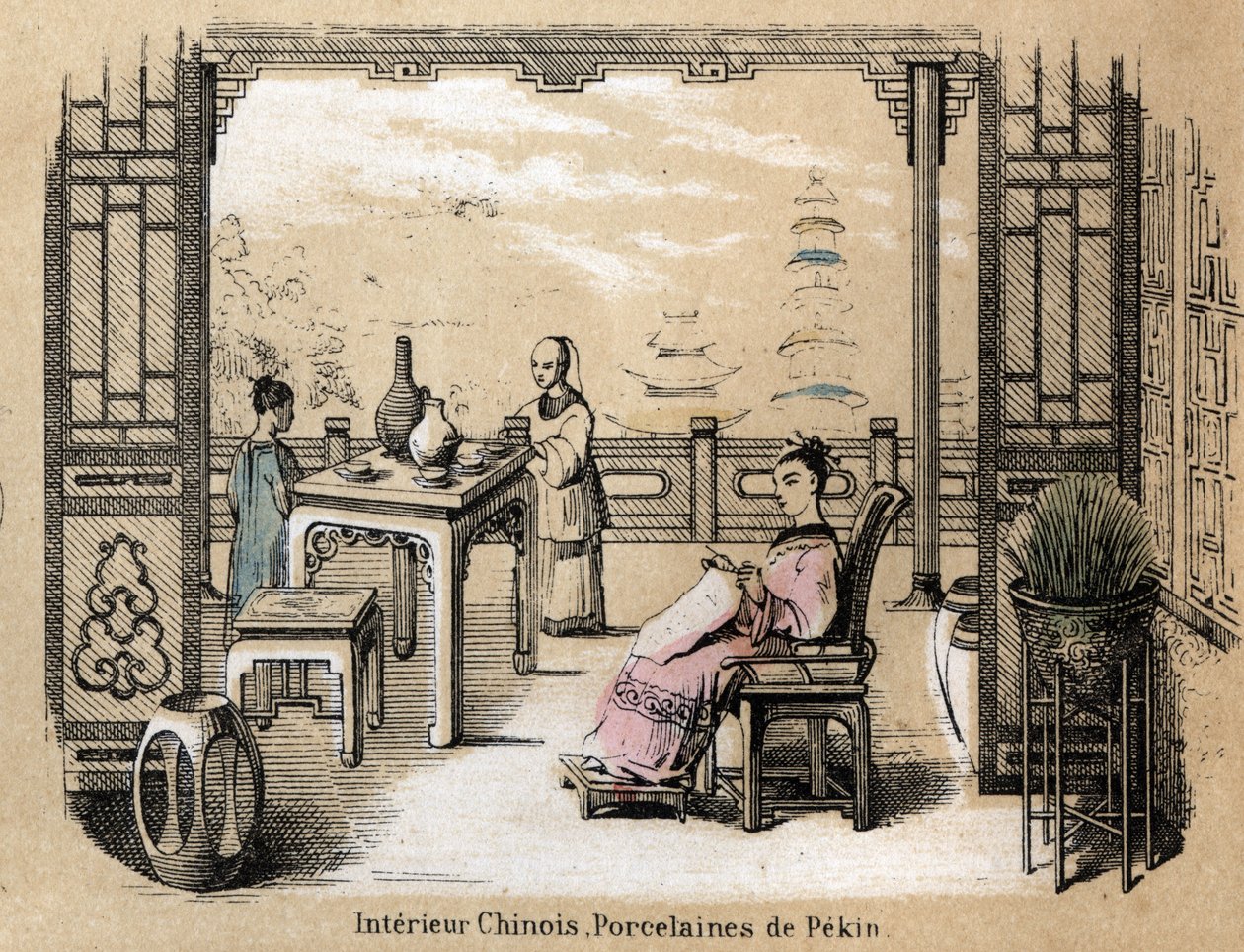Descrizione delle varie fasi di fabbricazione e usi dell
