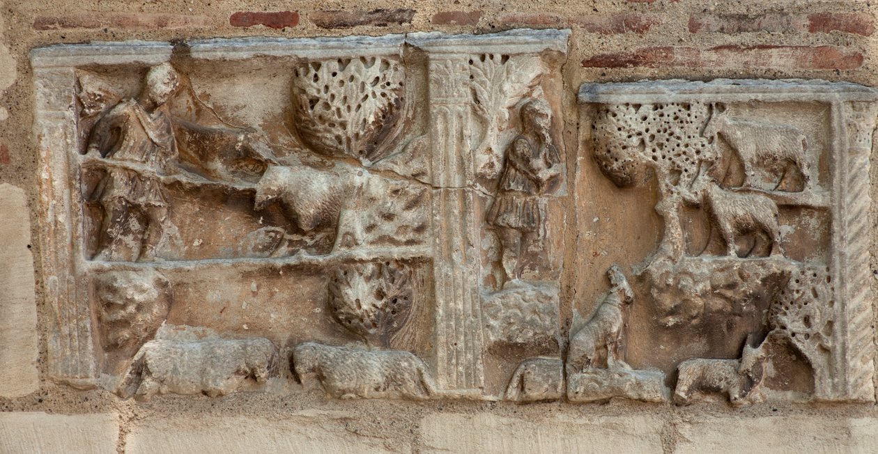 (dettaglio) da French School
