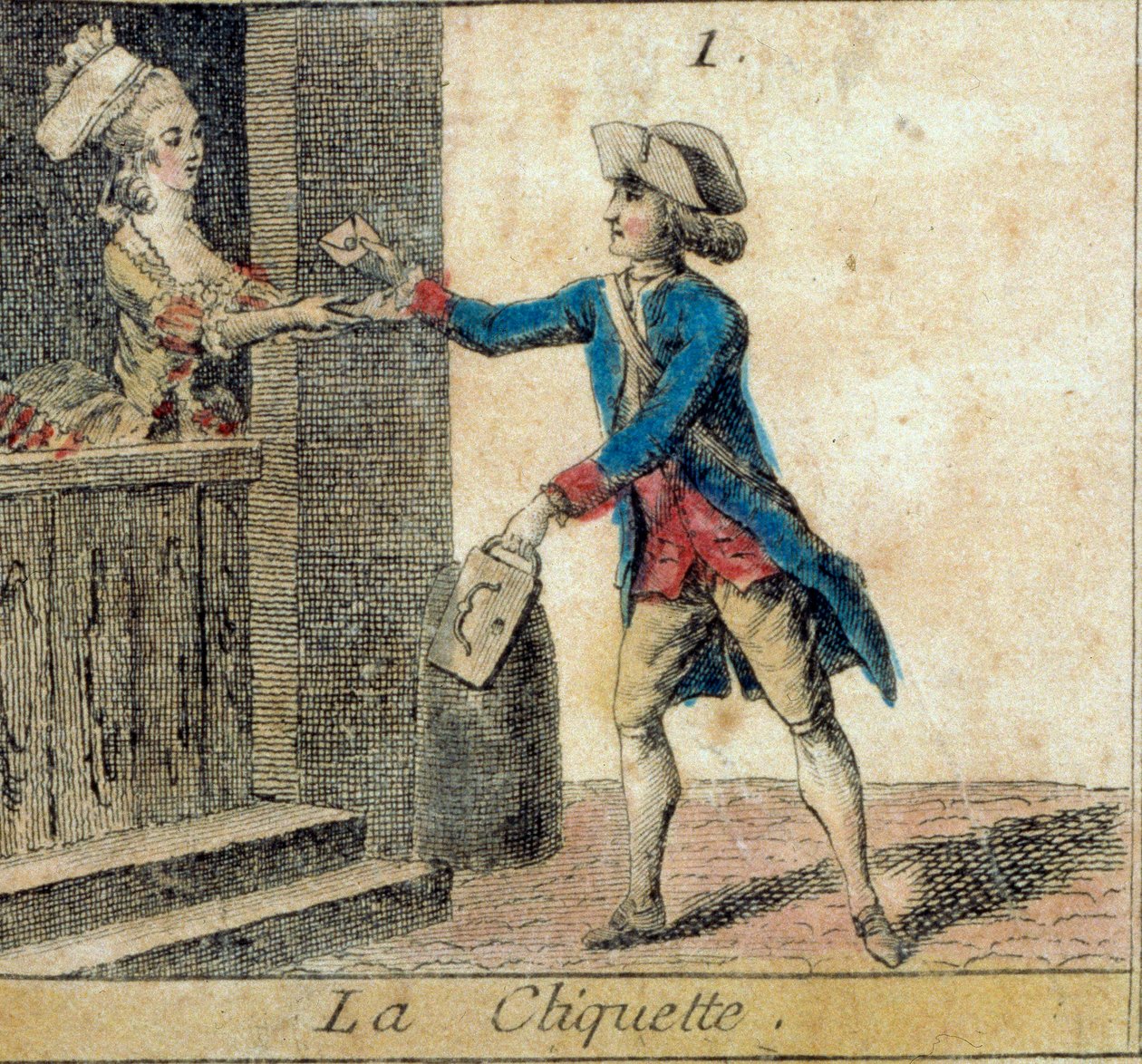Dettaglio del gioco dell